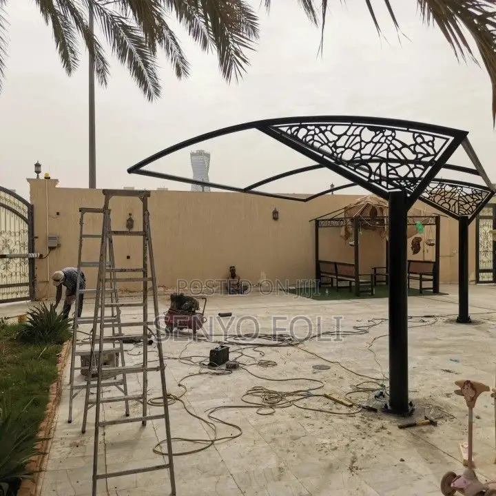 Carport And Car Shades