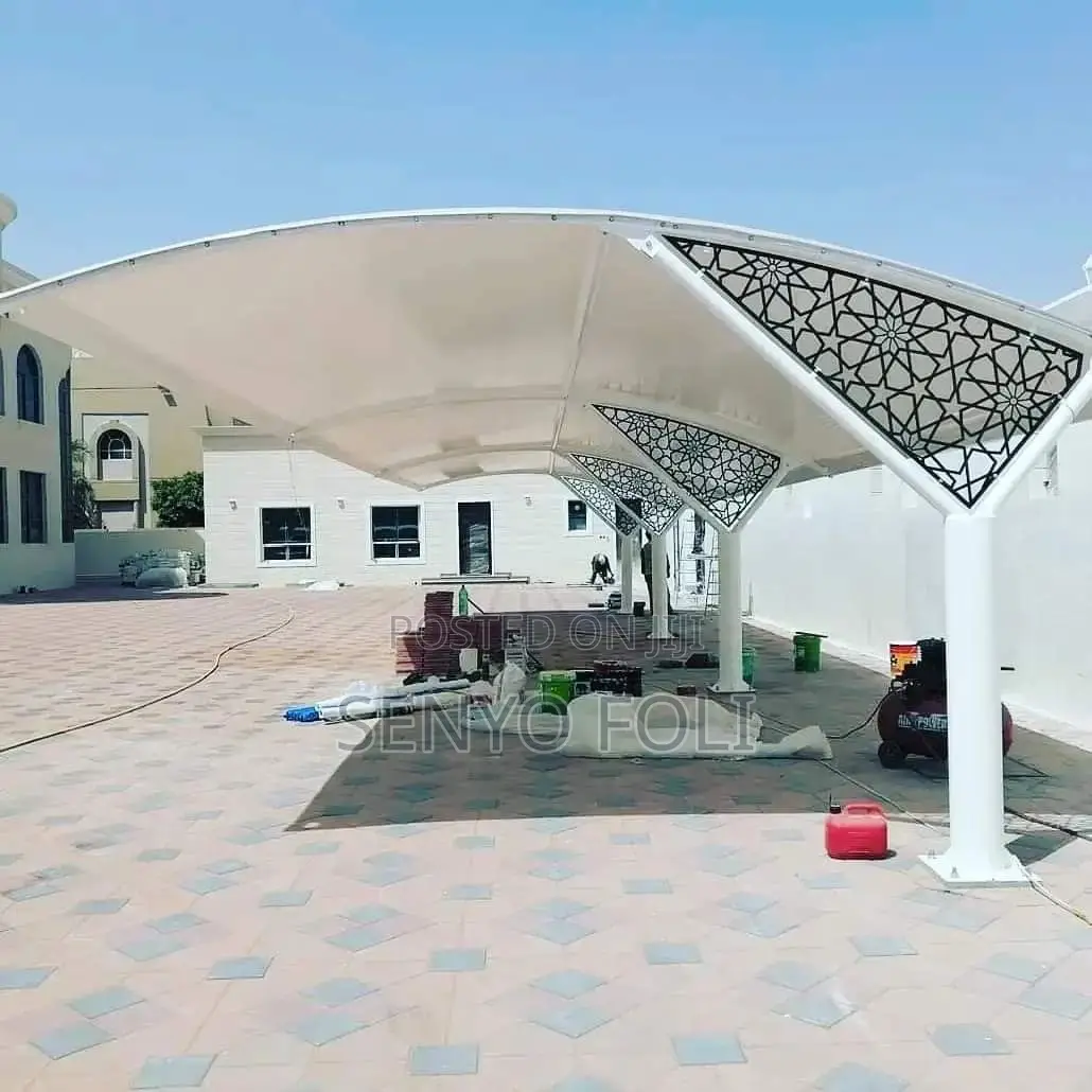 Carport And Car Shades