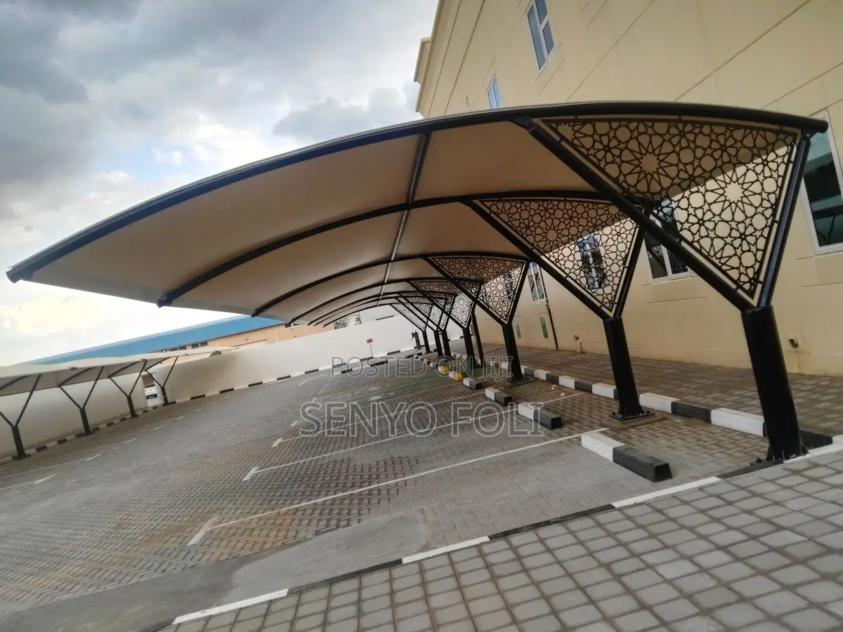 Carport And Car Shades
