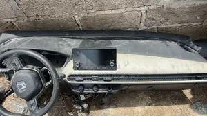 2023-2026 Honda HRV Dashboard