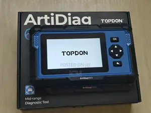 Topdon Artidiag 600s