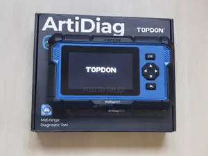 Topdon Artidiag 600s
