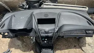 2019-2025 Acura RDX Dashboard