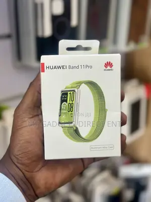 Huawei Band 11 Pro