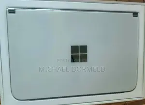 New Microsoft Surface Duo 256 GB White