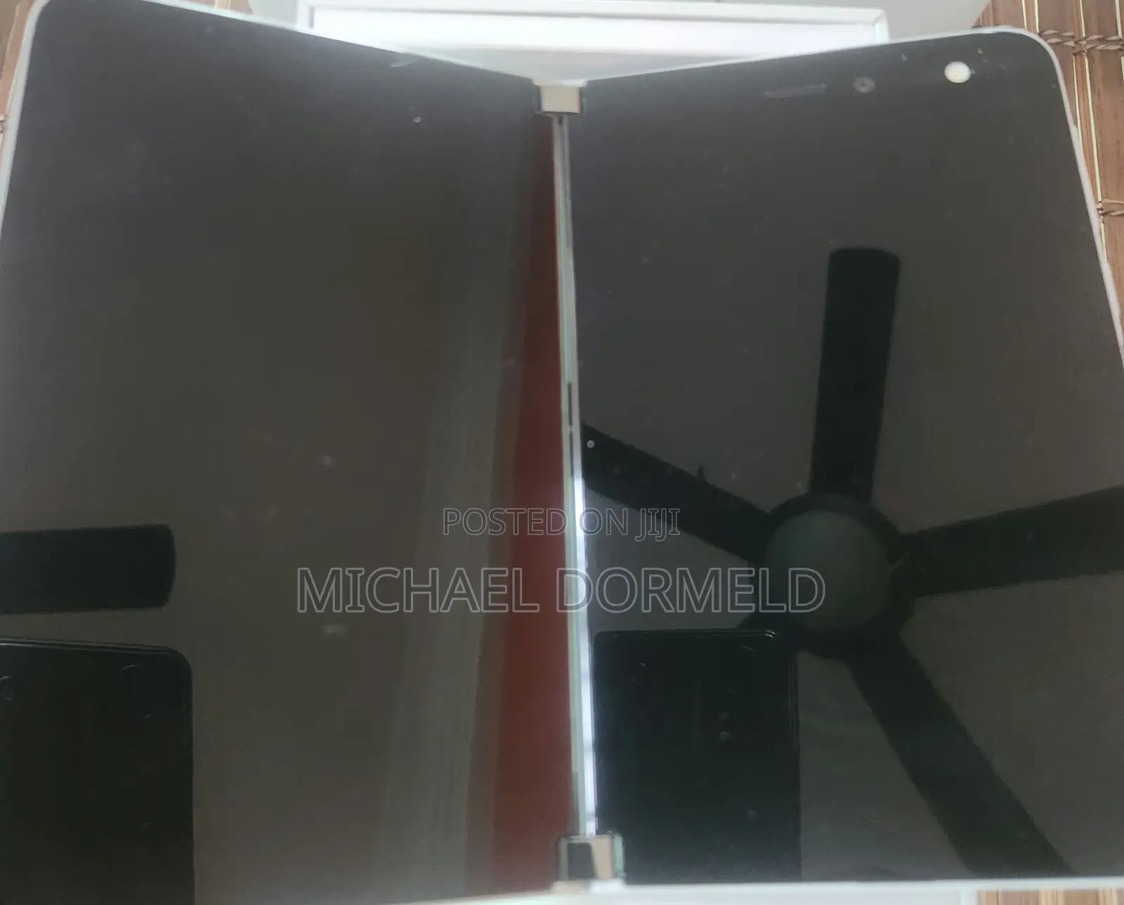 New Microsoft Surface Duo 256 GB White