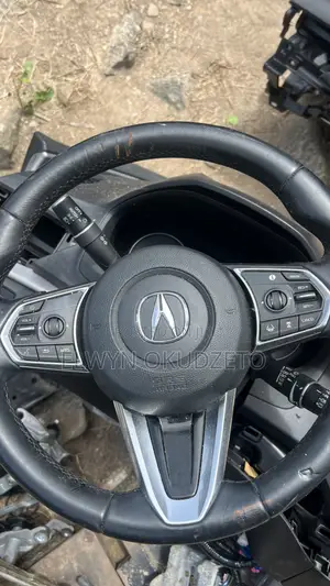 2019-2025 Acura RDX Steering Airbag
