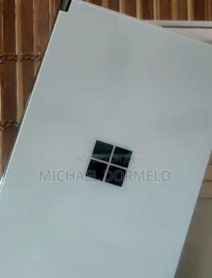 New Microsoft Surface Duo 256 GB White