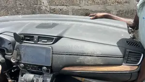 2017-2022 Honda CRV Dashboard