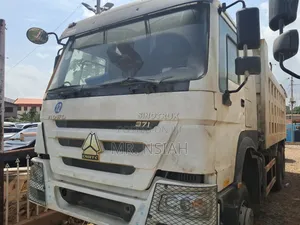 Sinotruck Howo Truck