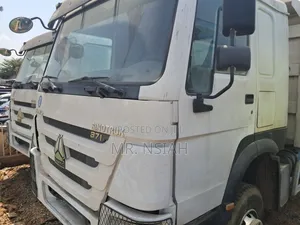 Sinotruck Howo Truck