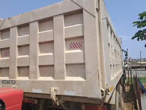 Sinotruck Howo Truck