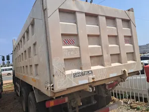 Sinotruck Howo Truck