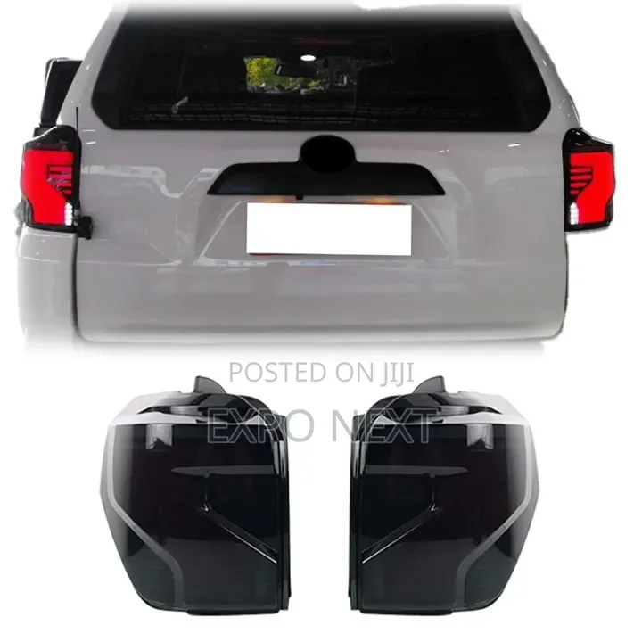 4runner 2010-2023 Led Tail Light