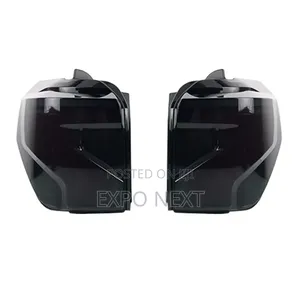 4runner 2010-2023 Led Tail Light