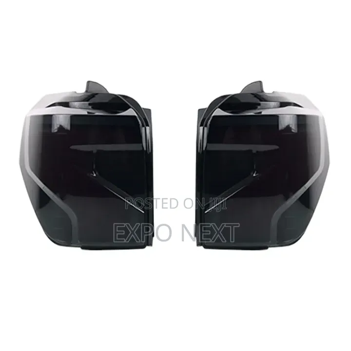 4runner 2010-2023 Led Tail Light