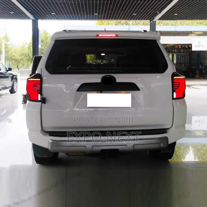 4runner 2010-2023 Led Tail Light