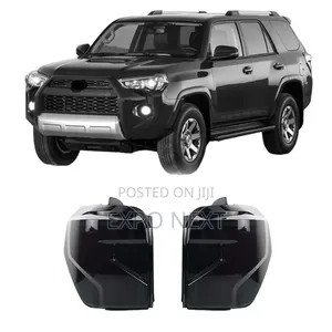4runner 2010-2023 Led Tail Light