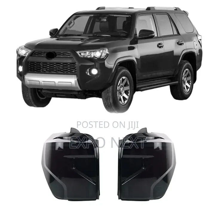 4runner 2010-2023 Led Tail Light
