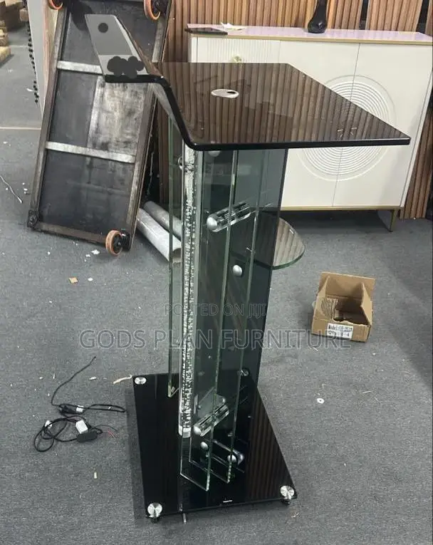 Podium Pulpit