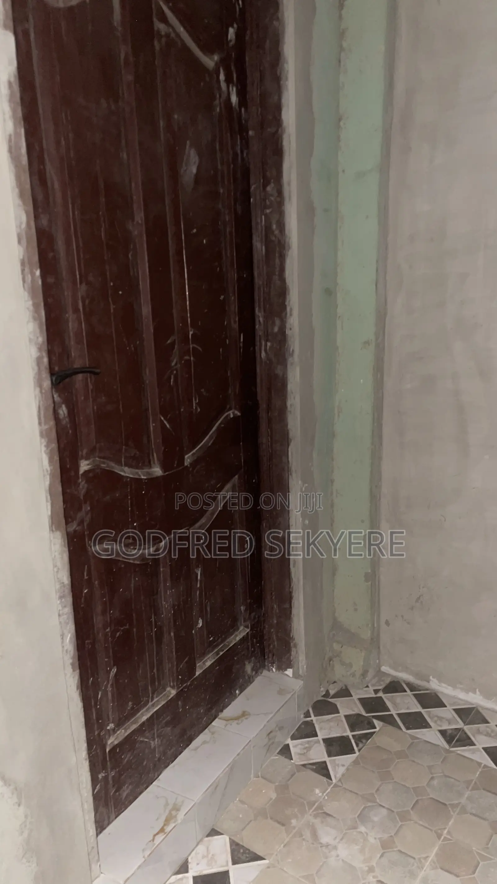 3bdrm Apartment in Adeleke Estates, Kumasi Metropolitan for sale
