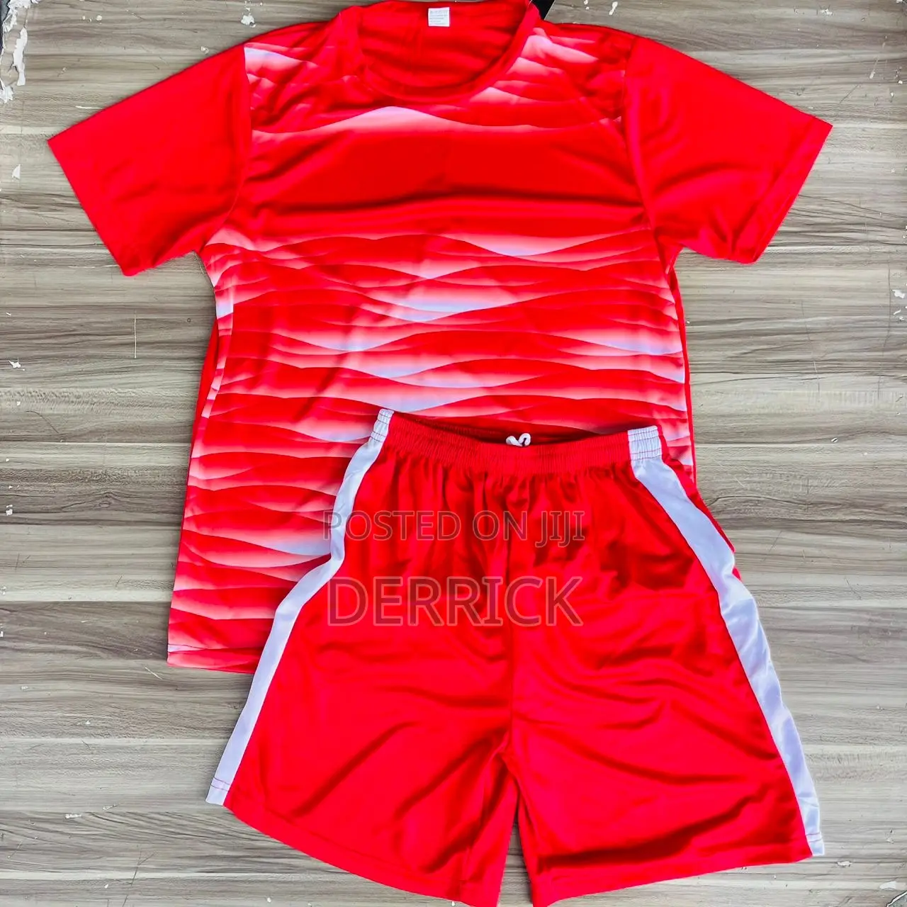 Quality Jerseys