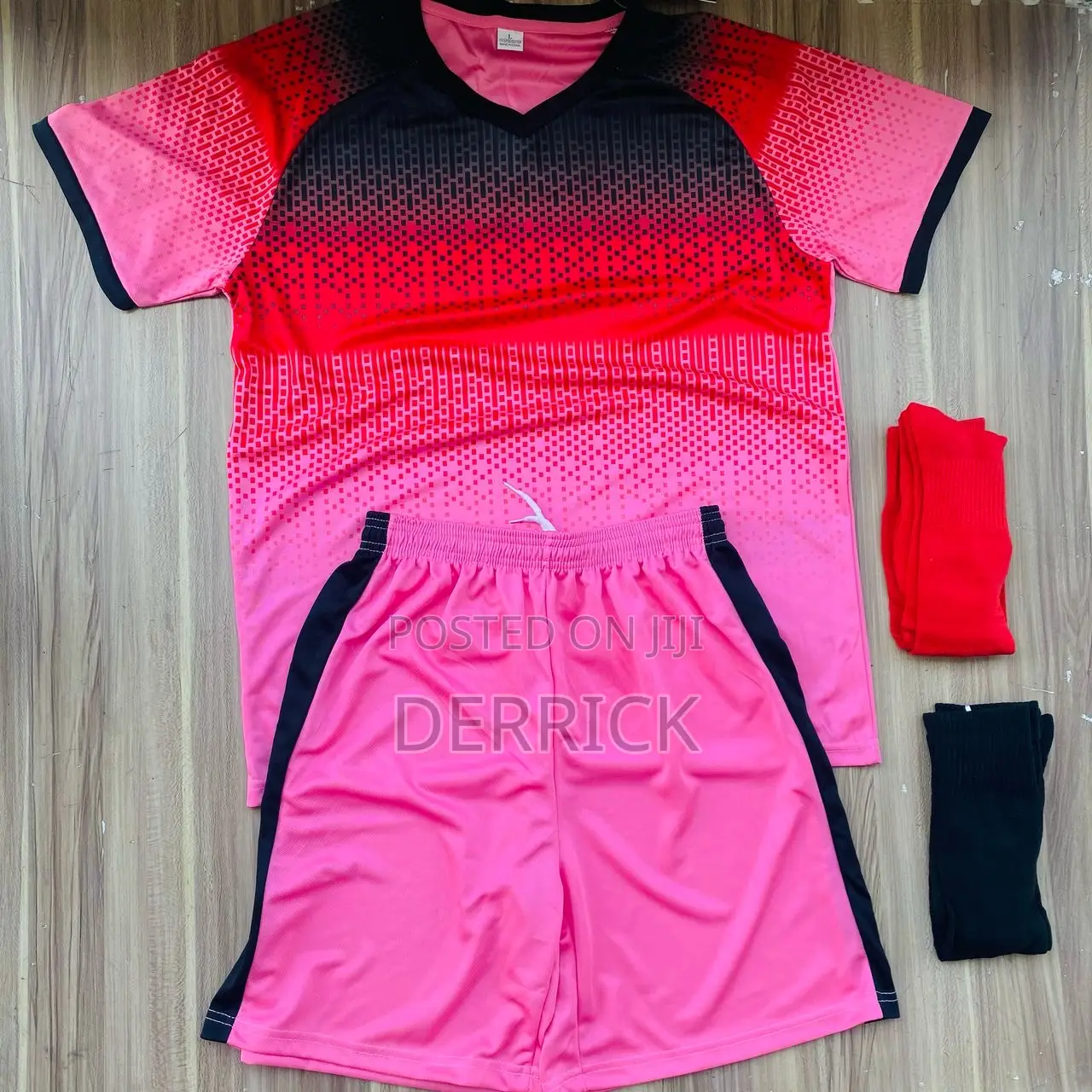 Quality Jerseys