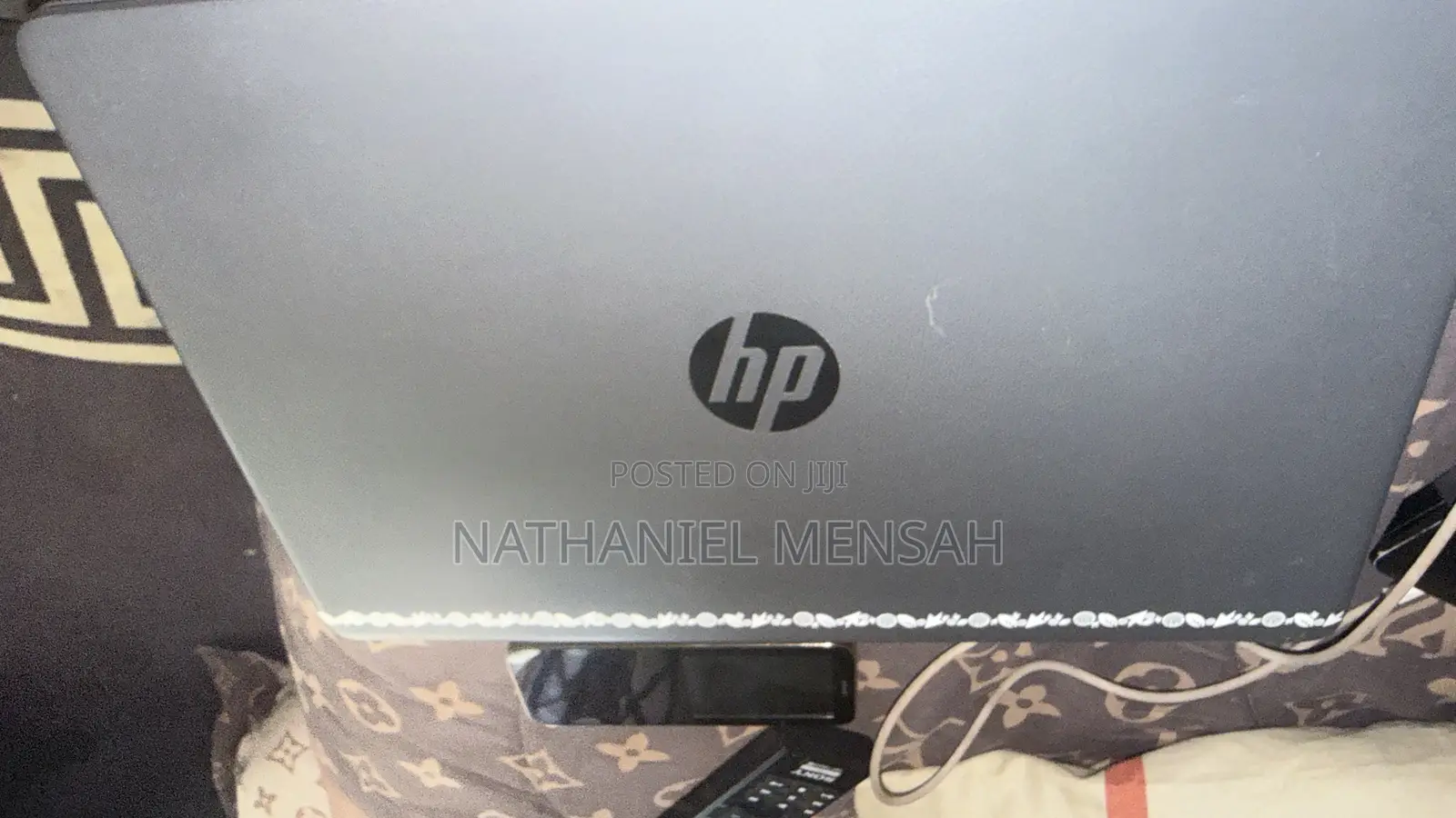 Laptop HP Stream Notebook 8GB Intel Core i3 HDD+SSD 512GB