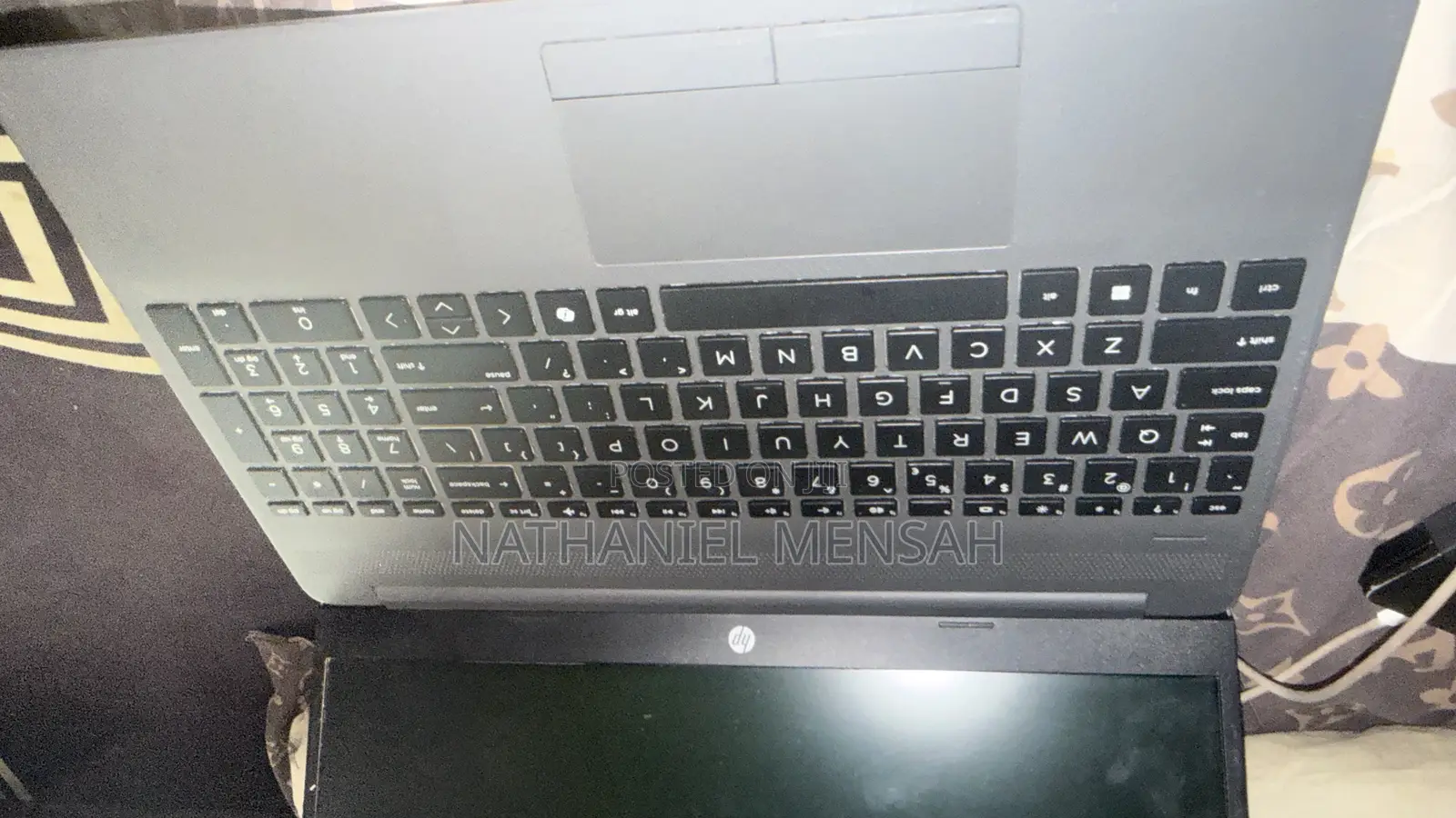 Laptop HP Stream Notebook 8GB Intel Core i3 HDD+SSD 512GB