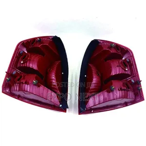 Hyundai Accent Mc 2007-2011 Tail Light