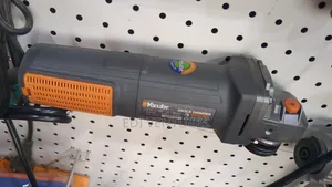 Kzubr 750w Angle Grinder