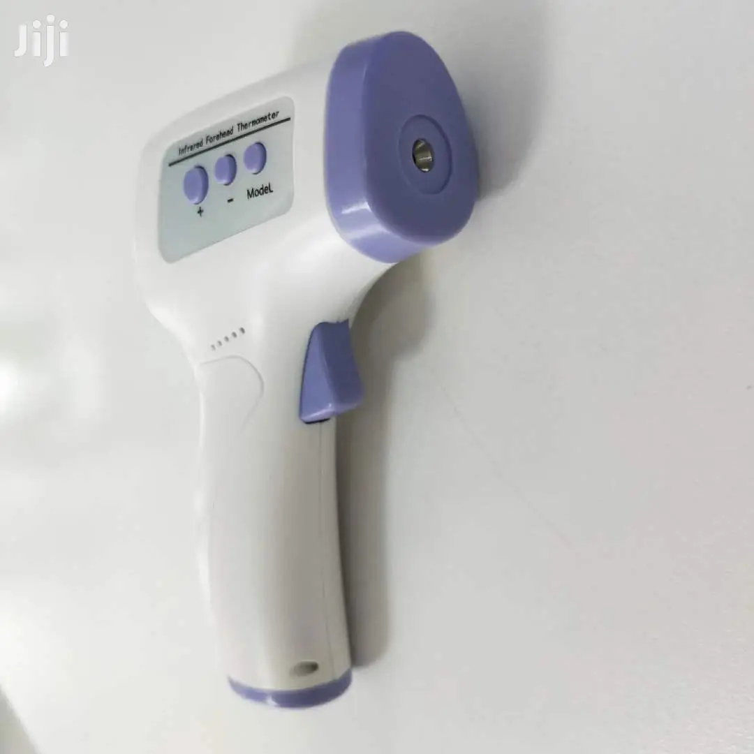 1 Year Warranty Medical Infrared Thermometers