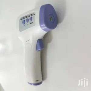 1 Year Warranty Medical Infrared Thermometers