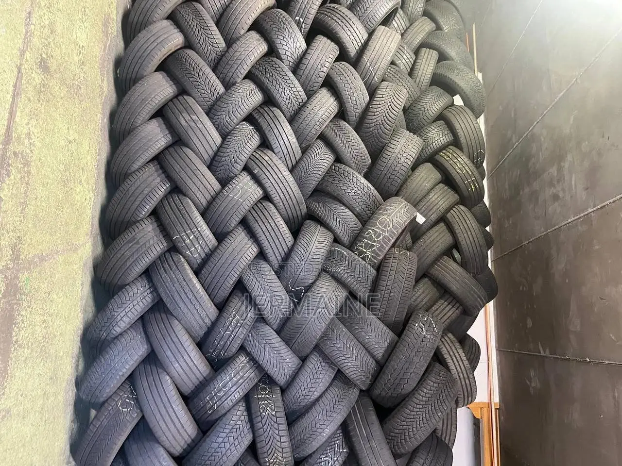 Wholesale Partworn Tyres From Swiss Premium Tyres
