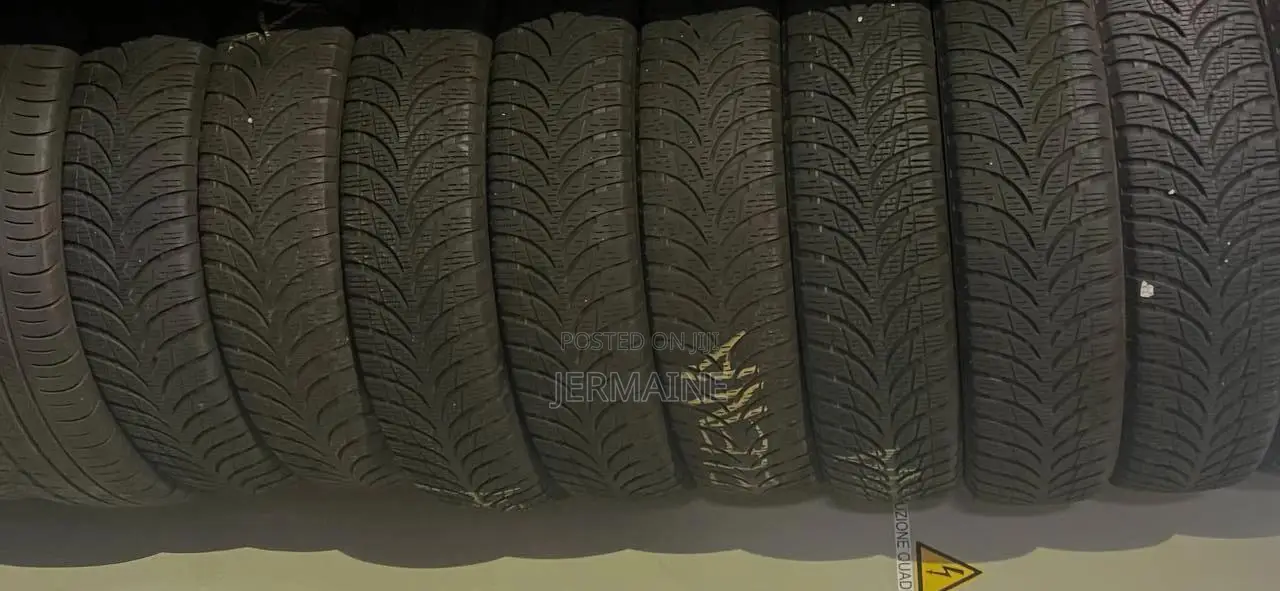 Wholesale Partworn Tyres From Swiss Premium Tyres