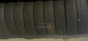 Wholesale Partworn Tyres From Swiss Premium Tyres