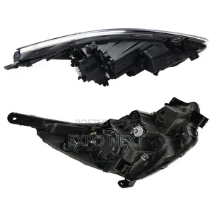 Headlight for Hyundai Accent 2012 -2017