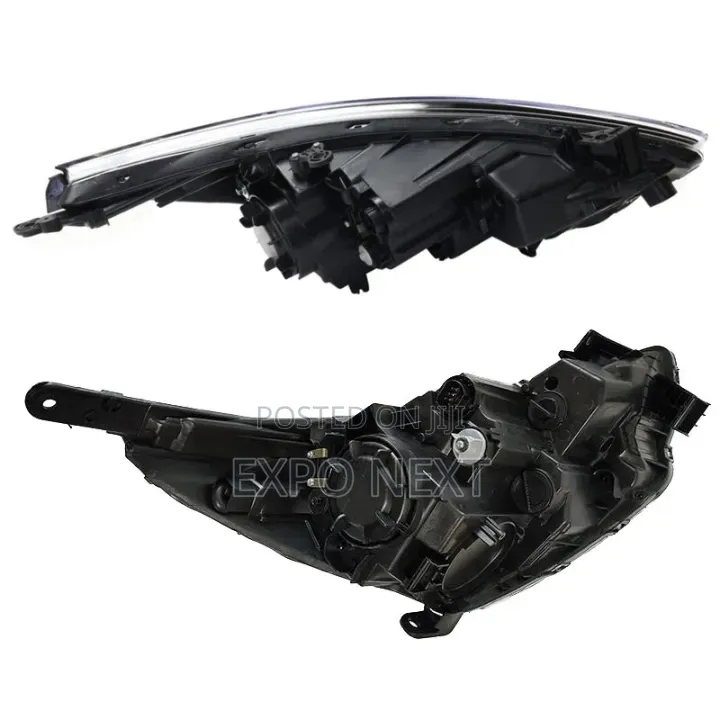 Headlight for Hyundai Accent 2012 -2017
