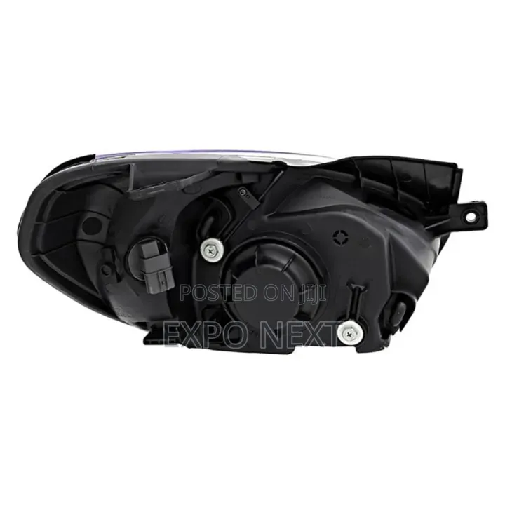 Headlight for Hyundai Accent 2006-2011