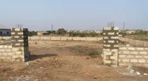 2plots of Land for Sale at Prampram