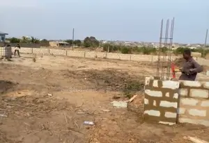 2plots of Land for Sale at Prampram