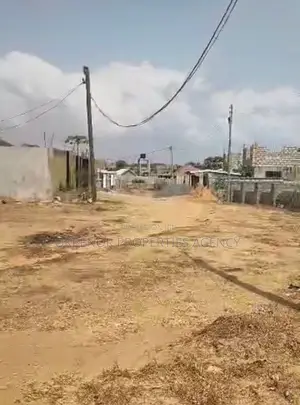 2plots of Land for Sale at Prampram