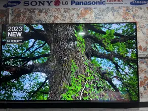 Smart Uhd Hdr+ Pro Satellite Lg 65 Inches Super Vivid Colours Tv