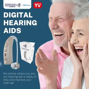 Hearing Aid