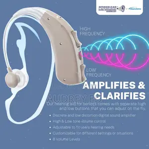 Hearing Aid