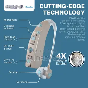 Hearing Aid