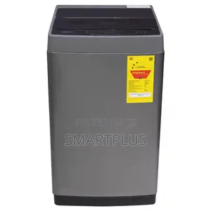 Led Display Nasco Is a 12kg Fully Automatic Top-Load Washing Machine
