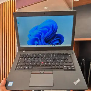 Laptop Lenovo ThinkPad T460 8GB Intel Core i5 SSD 256GB