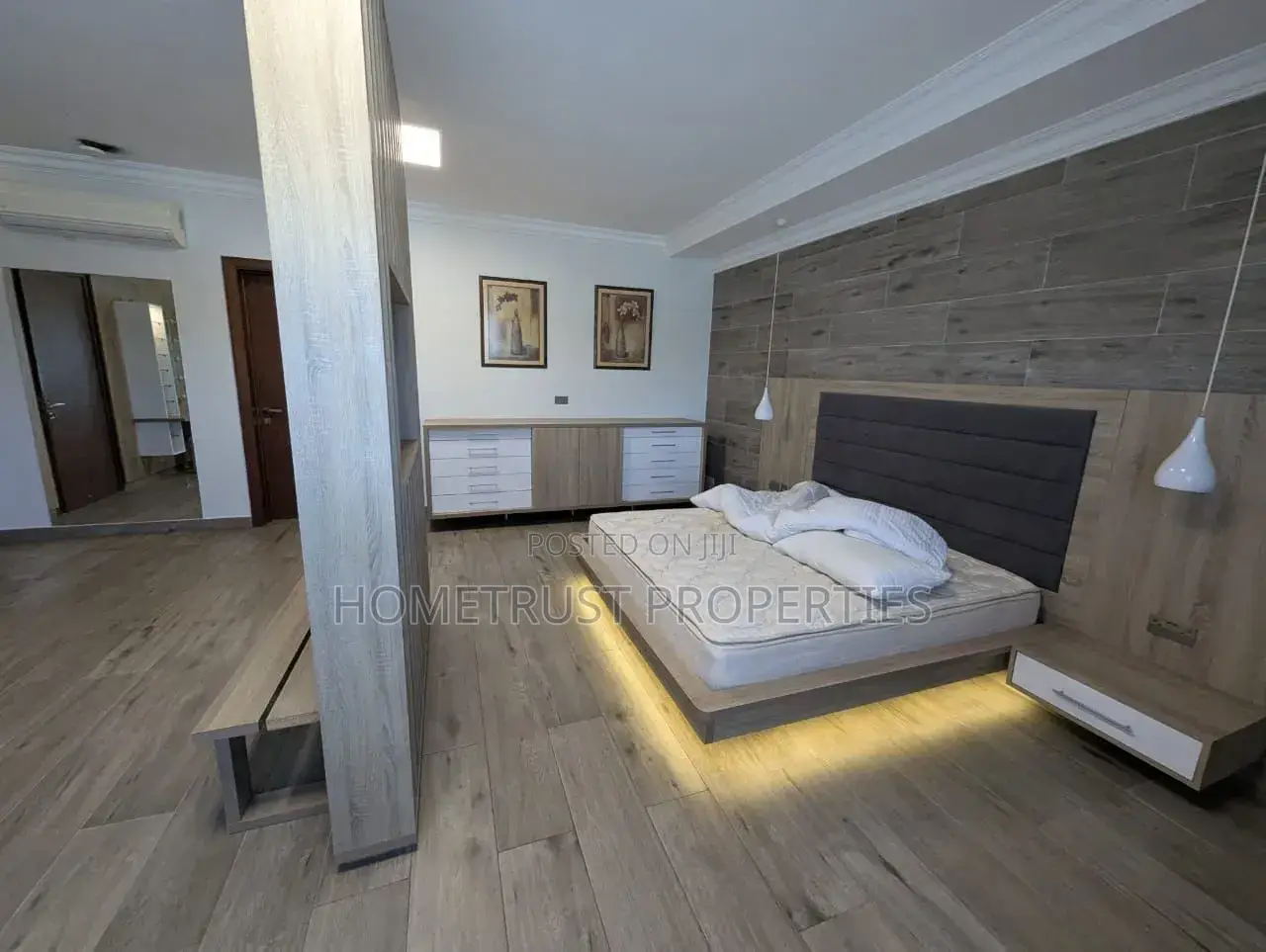 4bdrm Mansion in Airport Hillls for sale