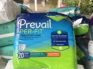 Prevail Adult Pullup - 2xl
